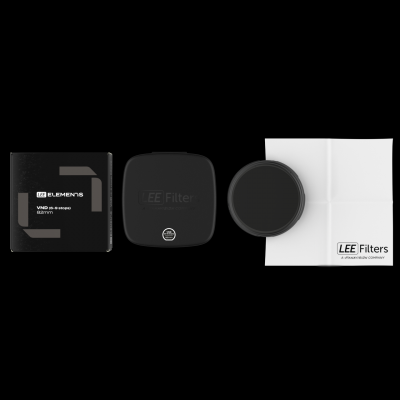 LEE Elements VND 2-5 Stops 82mm