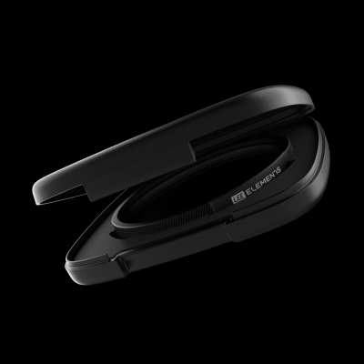 LEE Elements VND 6-9 Stops 82mm