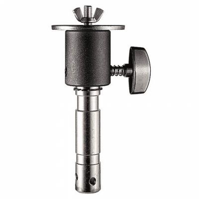 Manfrotto-Adapter 28mm Male 