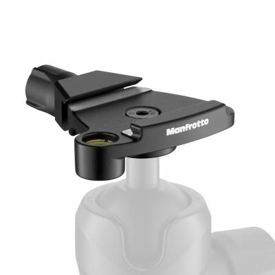 Manfrotto-Adapter Top Lock rychloupínací ARCA