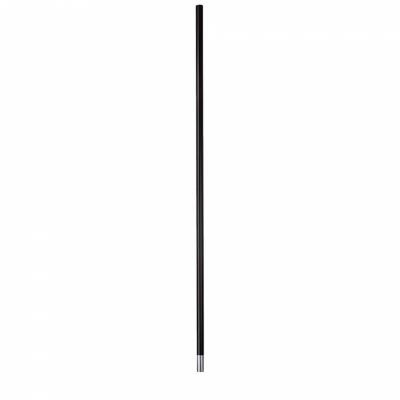 Manfrotto-Autopole prodlužovací tyč, černá, 40 mm x 2 m