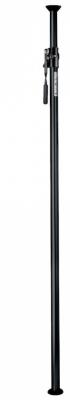 Manfrotto-Autopole, rozsah od 210 cm do 370, černý 