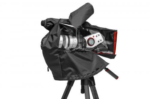 Manfrotto-Pro Light pláštěnka pro kameru CRC-12 