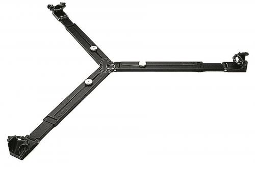 Manfrotto-rozložitelný stativ