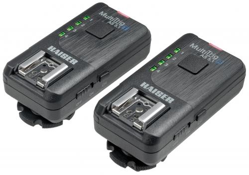 MulitTrig AS 5.1 rádiový odpalovač sada