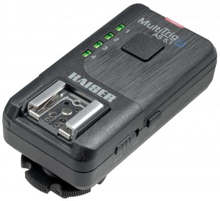 MultiTrig AS 5.1 R přídavný přijímač