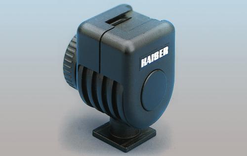 Patka naklápěcí pro blesk - bez kontaktů