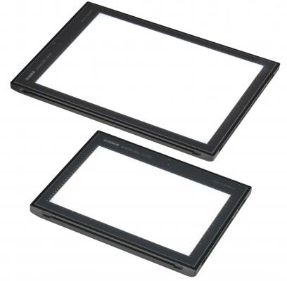 Prosvětlovací pult PROLITE LED, 50/37, 58 W