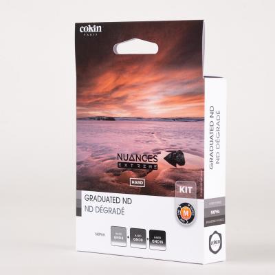 HARD GND sada -GND4 hard, GND hard a GND16 hard