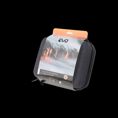 Kit EVO M size Filter Holder + C-PL 95mm + ND 1024