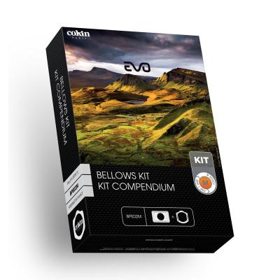 kit-Compendium-Porte-filtres-EVO-M