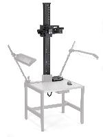 Sloup RSP autoDrive 1.5 s řízením polohy.