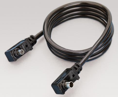 Synchro kabel PC-PC, 0,5m