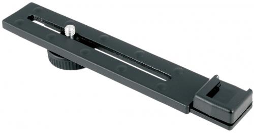 Rameno pro Blesk - rovné