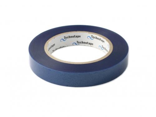 Lepící páska modrá, 19 mm x 66 m