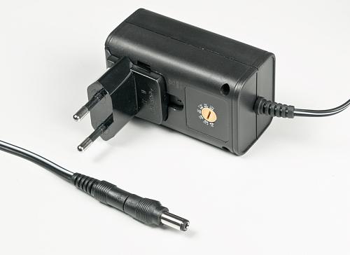 Síťový adapter pror StarCluster 100-240V