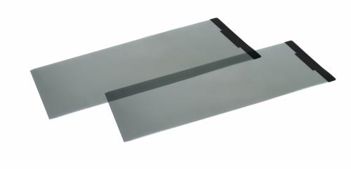 Polarizační filtr, 2 ks