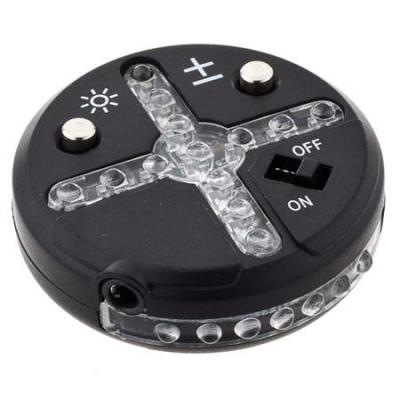 Vodováha digitální "Action Level Cross"