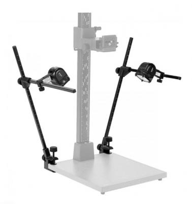 Osvětlení RB 300, 2x300W