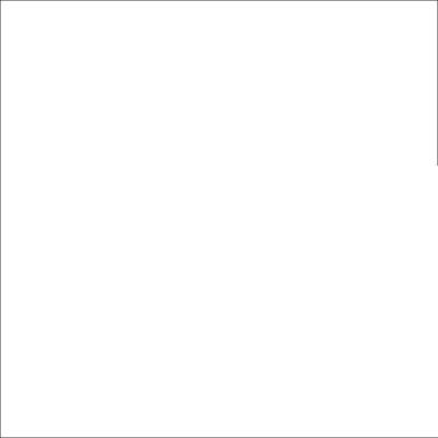 Pure white (čistě bílá)