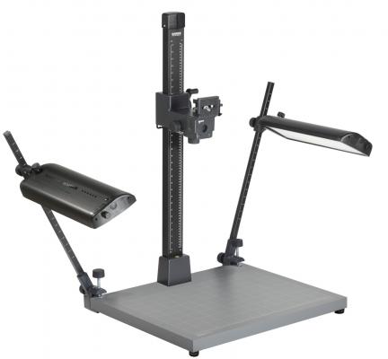 RB 551 AB LED osvětlovací jednotka