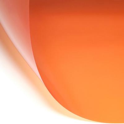 806 Zircon Warm Amber 2 Sheet 