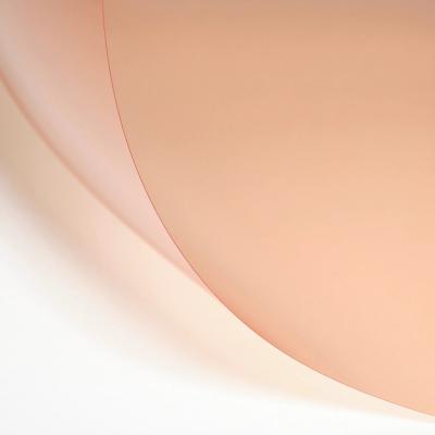 814 Zircon Warm Amber 9 Sheet 