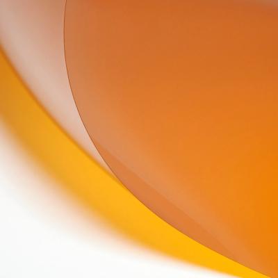 821 Zircon UV Blue Block Sheet  