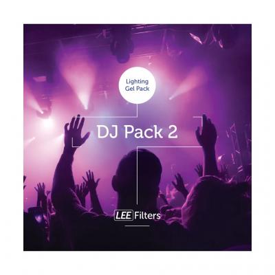 Disc Jockey Pack 2   