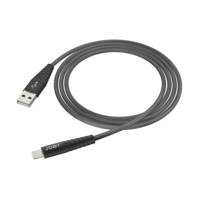 Joby Lightning Cable 1.2M Black