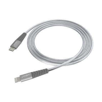 Joby USB-C to Lightning Cable 2M GR