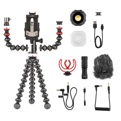 GorillaPod_JOBY_Vlogging-Kit_JB01645-BWW_kit