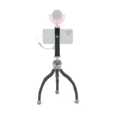 Joby PodZilla Medium Kit Gray