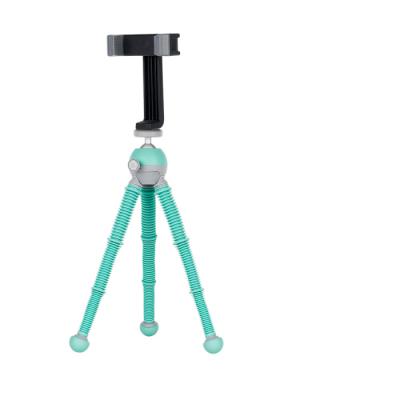 Joby Podzilla Medium Kit Teal