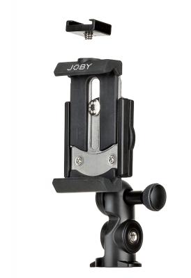 Joby GripTight PRO 2 Mount(Black/C)