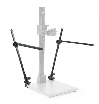 Lamp Arms (20 mm) for Lights