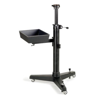 Studio Stand II, 80/150 cm /31.5 x 49 inch