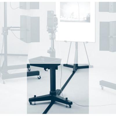 Podlahové prodlužovací vodící tyče pro Digi Repro 3,00 m