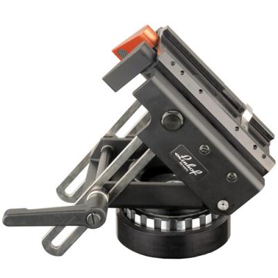 Naklápěcí  Pan/Tilt hlava , 90 mm základna