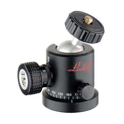 Profi kulová hlava  II, 63 mm základna