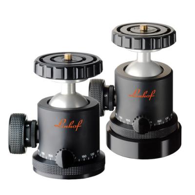 Profi kulová hlava  III, 90 mm base