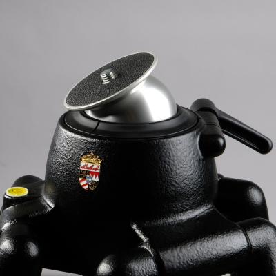 Linhof_031504_kugeleinsatz-stativ-i