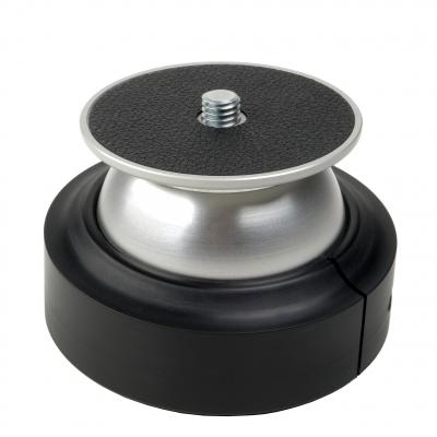 Velká náklapěcí deska 90 mm  základna s 3/8" závitem