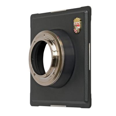 Nikon F-Mount Adapter pro M679/Techno