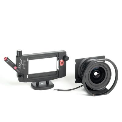 Technorama 617 Shift Adapter pro f 72, 90, 110 mm