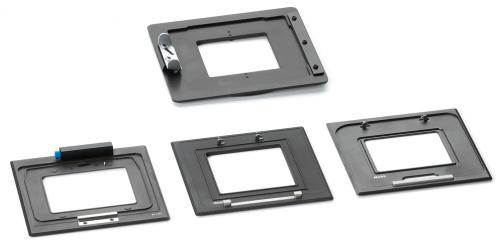 Univeryální Digi Adapter 23 pro kamerové adpatační desky