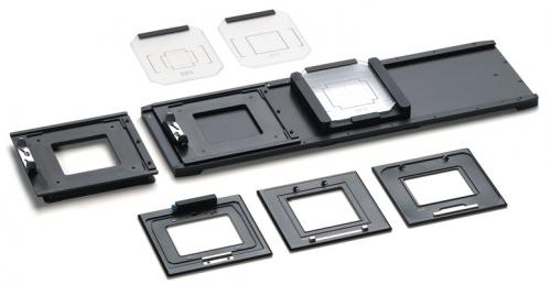 Adapter pro Arca Suisse Bino Tube 23 pro TK 23