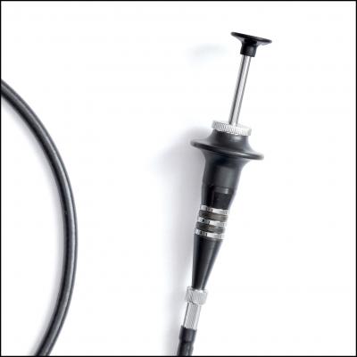 Profi drátěná spoušť 700 mm