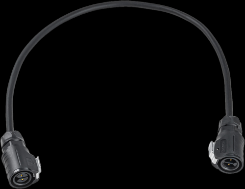 B&W outdoorový kufr energy.case - kabel EC7/flow (pro zapojení někollika energy.case do serie)