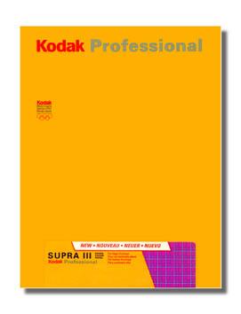 255 g Kodak Profesional lesklý, A4, 50 listů